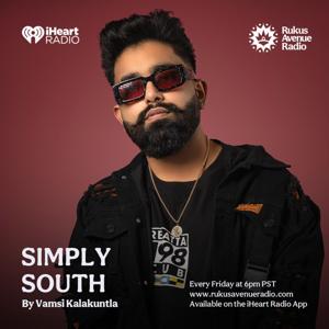 Simply South