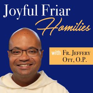 Joyful Friar Homilies