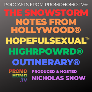 Podcasts from PromoHomo.TV®