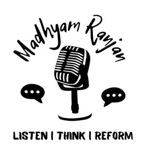 Madhyam Ranjan