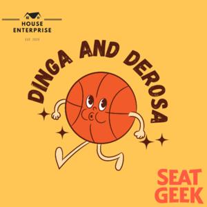 Dinga and DeRosa: A College Basketball Podcast
