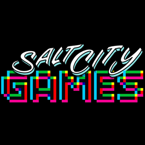 Salt City Gamescast:  A Video Game Podcast