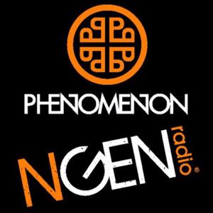 Phenomenon On NGEN Radio