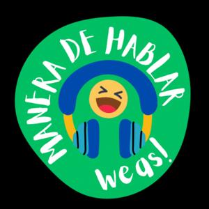 Manera de hablar weas