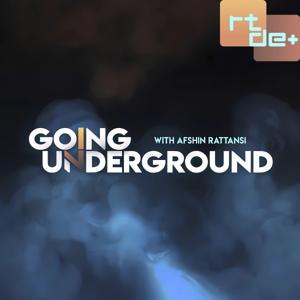 Going Underground