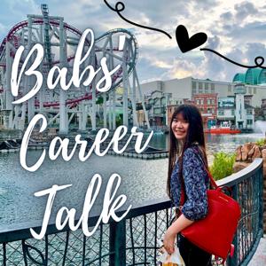 Babs' Career Talk