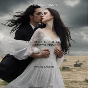 Rachel Lawson's The Cult of Death podcast