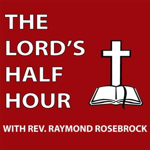 The Lord's Half-Hour