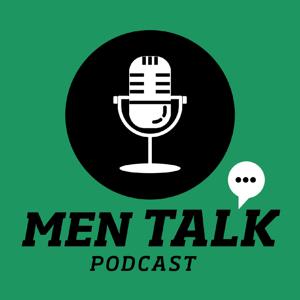 MenTalk| The Podcast, With Daniel Landau