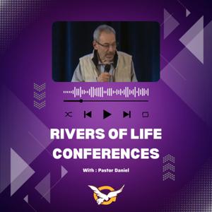 مؤتمرات كنيسة انهار الحياة