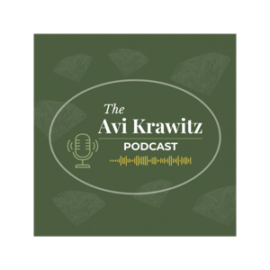 The Avi Krawitz Podcast