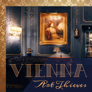 Vienna Art Thieves