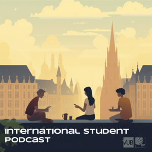 International Student Podcast