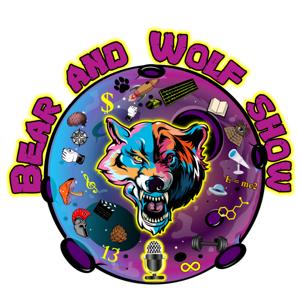 The Bear and Wolf Show
