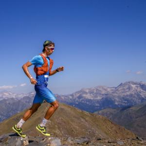 Muntanya i Reflexions