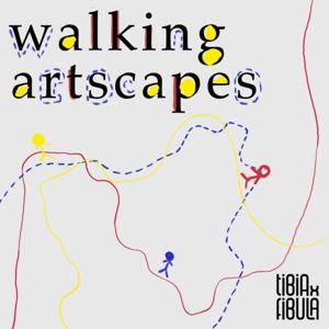 Walking Artscapes