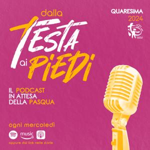 Dalla Testa Ai Piedi