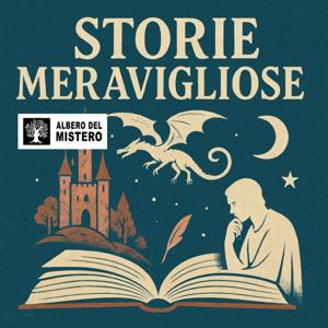 Storie meravigliose di Albero del Mistero