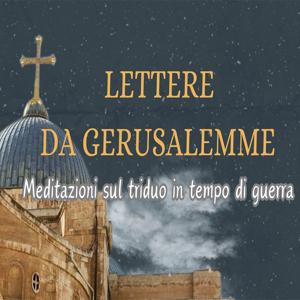 Lettere da Gerusalemme