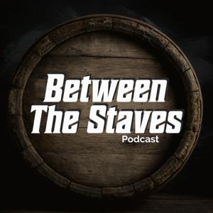 Between The Staves