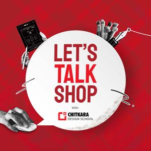 Let's Talk Shop