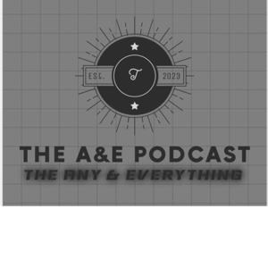 Any&Everythingpodcast