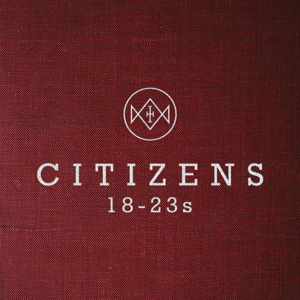 Citizens (18-23s) Portsmouth