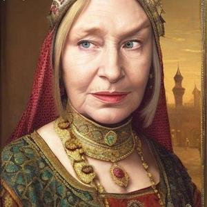 Legendary Tales or Once Upon a Myth