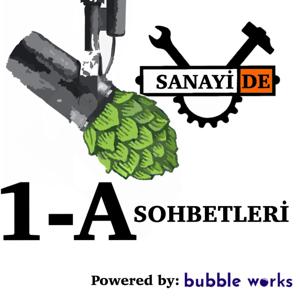 Sanayide 1-A Sohbetleri