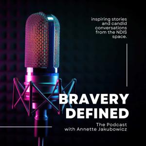 Bravery, Defined.