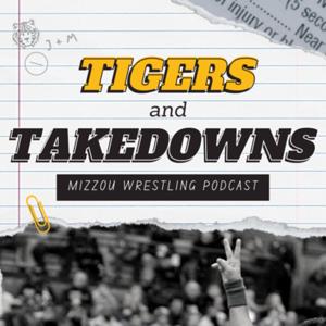 Tigers and Takedowns
