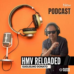 Guglielmo Donato - Radio voice