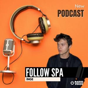 Matteo Gana Inge - Radio Voice