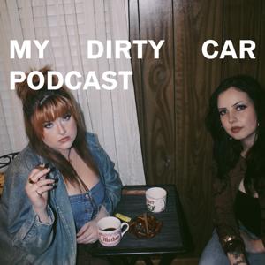My Dirty Car