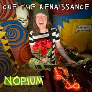 Cue The Renaissance - Live from Punk Rock Wonderland!