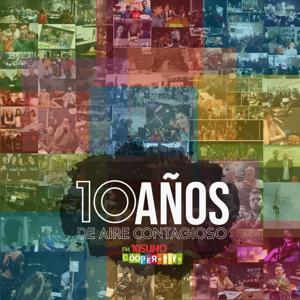 Fm Cooperativa 105uno