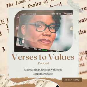 Verses to Values