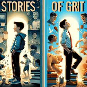 Stories of Grit