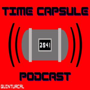 The Time Capsule Podcast