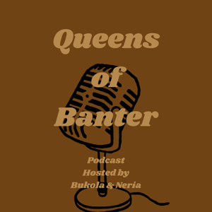 QueensofBanter