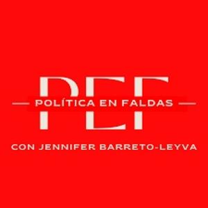 Politica en faldas