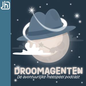 Droomagenten