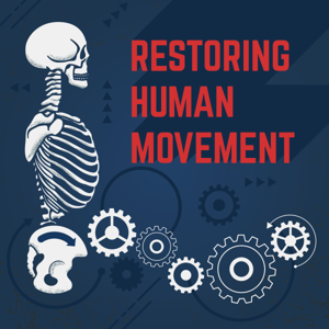 Restoring Human Movement by Dr. Sebastian Gonzales: Sports Injuries |  Physiotherapy | Chiropractic Spo