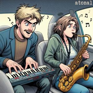 atonal