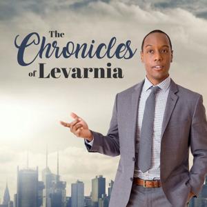 The Chronicles of Levarnia