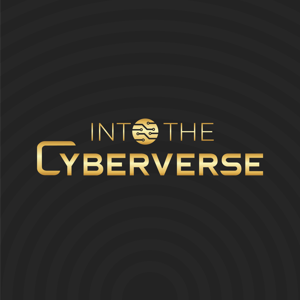Into The Cyberverse