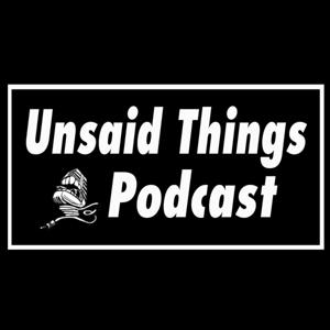 Unsaid Things - A McFly Podcast
