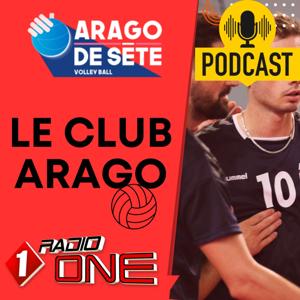Le Club ARAGO