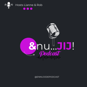 & nu...JIJ! - de podcast