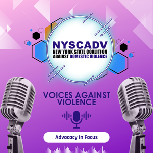 Voices Against Violence: Advocacy in Focus